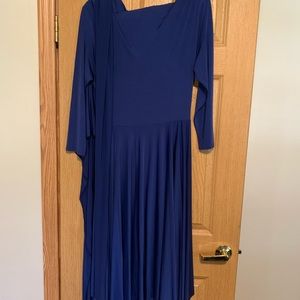 Henka wrap dress you can wear this 100 ways!